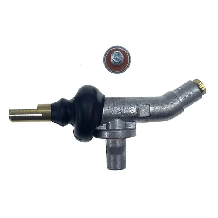 Valve de contrôle du brûleur principal, pièces de rechange pour Grill à gaz, pour Weber Genesis Seri