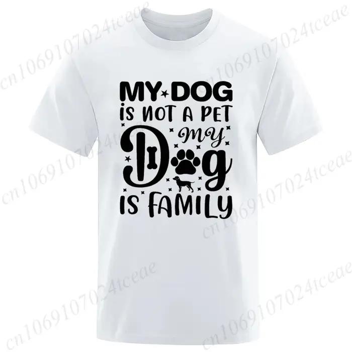 Drôle mon chien n'est pas un animal de compagnie mon
