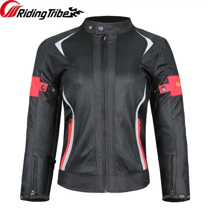 Veste et pantalon de moto pour femme Riding Tribe