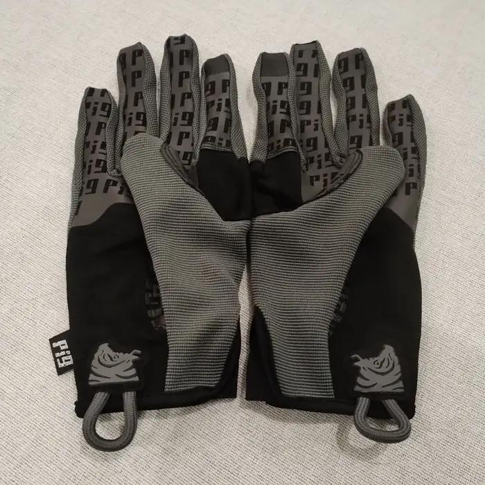 Gants tactiques style PIG FDT légers respirants été écran tactile tir chasse rapide dégagement