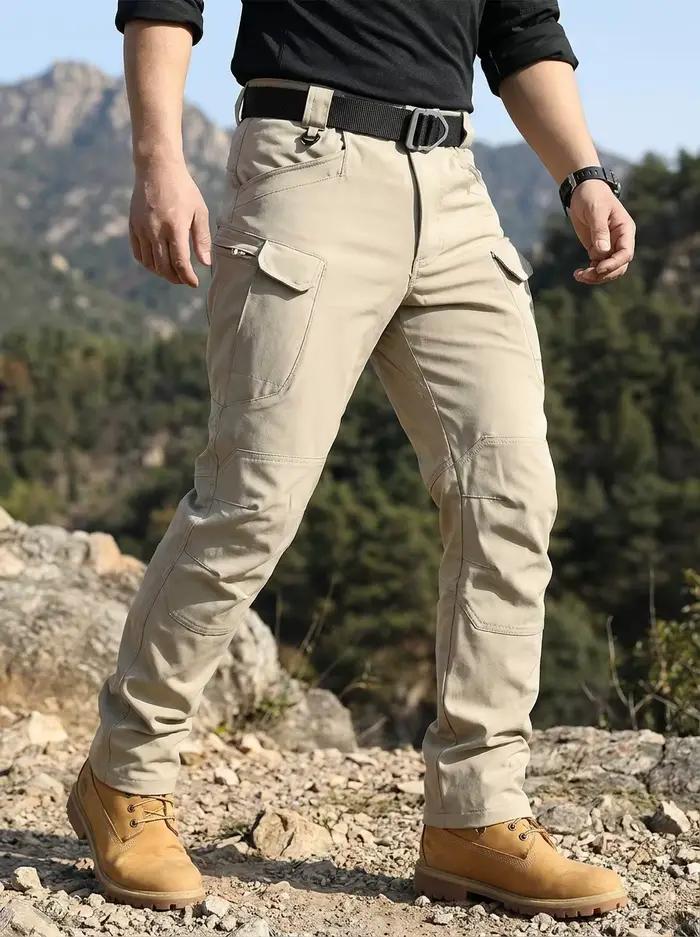 Pantalons de randonnée pour hommes