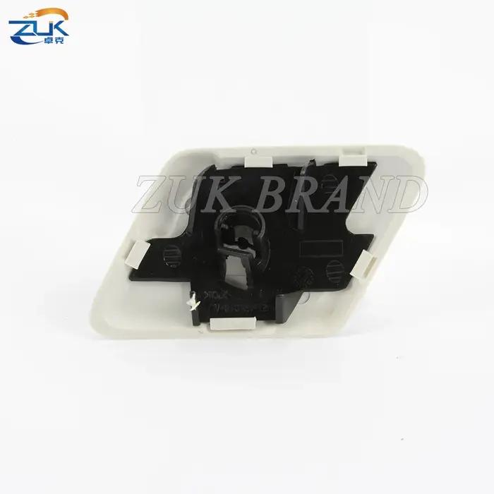 ZUK – buse de lavage de phares, couvercle de Jet d'eau pour FORD S-MAX 2006 2007 2008 2009 2010 2011