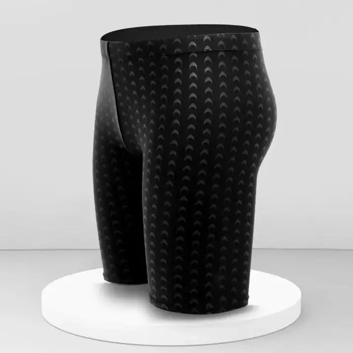 Short de bain pour hommes