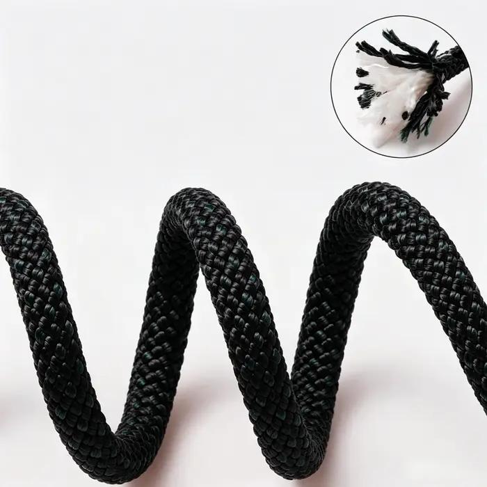 Laisse de dressage pour chien anti-étranglement collier de 150cm laisse de contrôle en chaîne en plastique P pour promenade et compétition multicolore blanc lavande