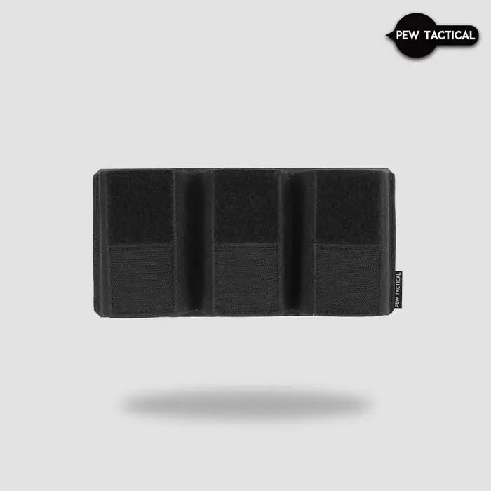 PEW TACTICAL «ANSER » 9mm 5.56 5.45 7.62 Insert magnétique pour MK3 MK4 MK5 D3CRM FERRO Airsoft MI20