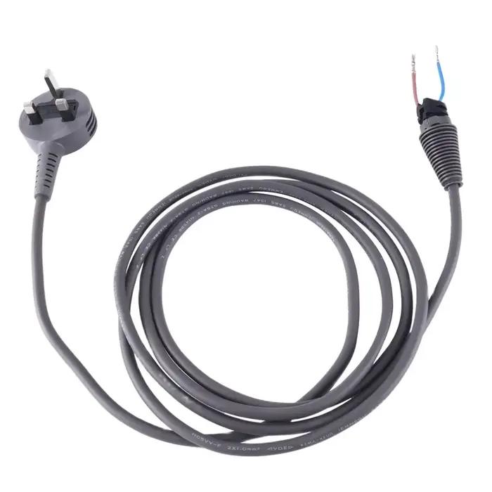 Accessoires universels pour sèche-cheveux Dyson, alimentation, prise UK, EU, US, HD01, 02, 03, 04, 0