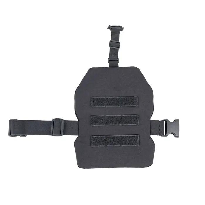Armures tactiques unisexes solides pour avant-bras et jambes protection outdoor chasse randonnée style moderne sécurité耐用防护战术护臂和护腿,适用于户外活动、狩猎和远足,现代风格安全防护