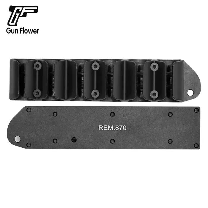 Porte-clôts pour Mossberg 500 Remington 870 GA