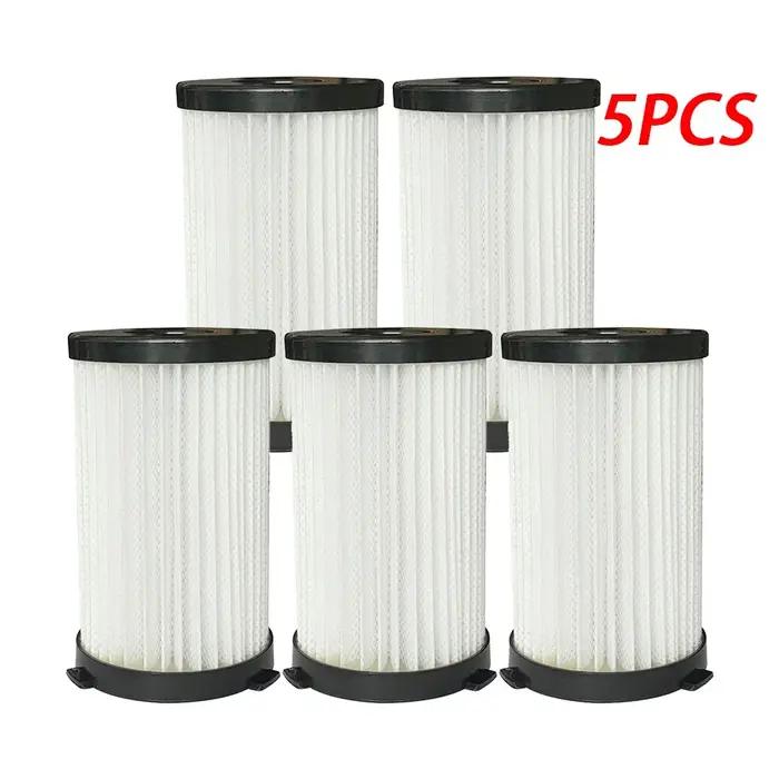 Filtres et éponges pour aspirateurs électriques Ariete Force Pratique 2761 2759 pour une maison sans poussière et sans saleté