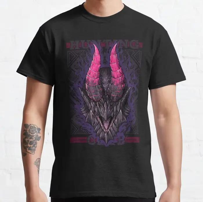 Monster Hunting Club Dark Eclipse Hunter monstre wyvern dragon Gaming