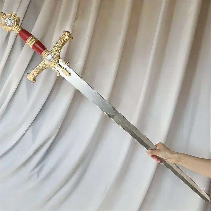 Épée de Salomon 1:1, Épée de Guerrier Chevalier