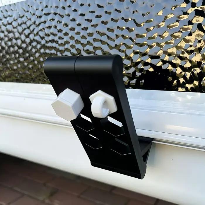 Accessoires pour caravanes : Porte-chaussures mural à séchage rapide