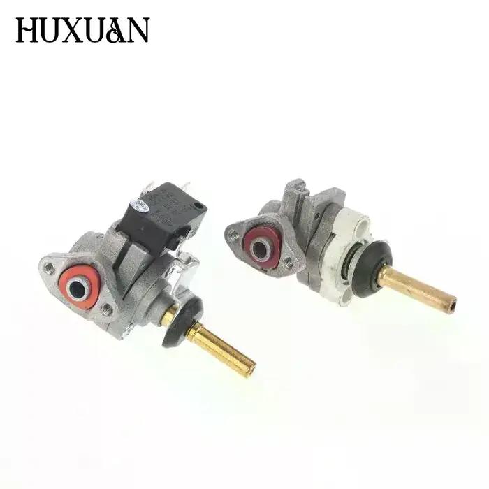 Valve de sécurité pour cuisinière à gaz, pour chauffe-eau, cuisinière à gaz avec réducteur de pression, outils de cuisine à gaz liquéfié, accessoires