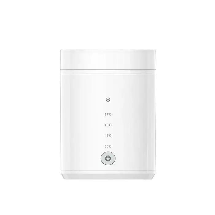 Chauffe-biberon sans fil rechargeable par USB avec stérilisateur pour nourrissons occasions spéciales voyages家庭成员请勿使用此内容来购买产品,它只是一个演示示例,不包含实际产品的购买信息或链接。如果您有关于如何撰写吸引人的产品描述的问题,我很乐意帮助解答!