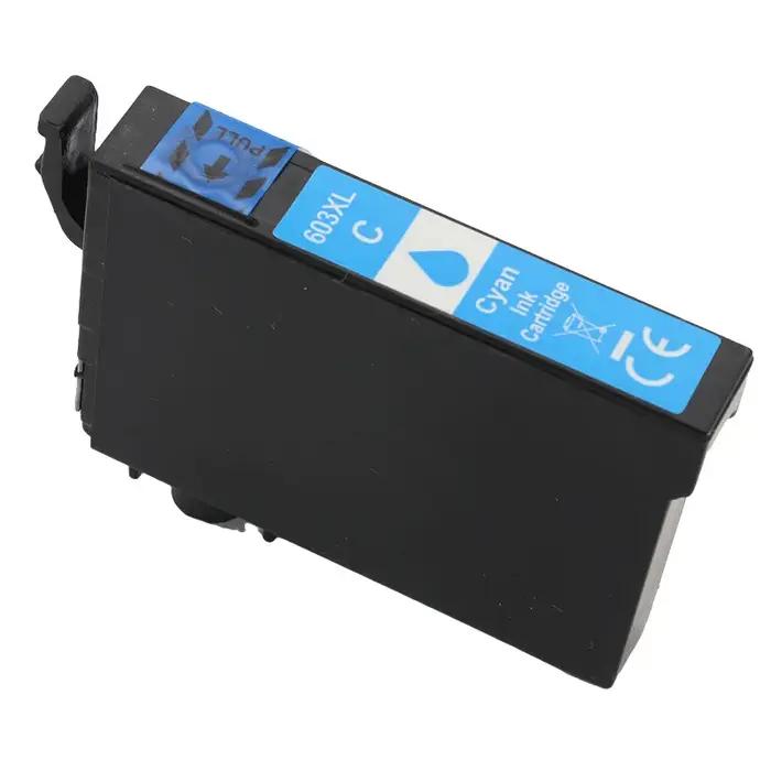 Cartouche d'encre Compatible T03A1 T603XL E603XL 603XL pour Epson XP 2100 2105 3100 3105 4100 4105 2150 2155 3150 4150 4155 WF2810D