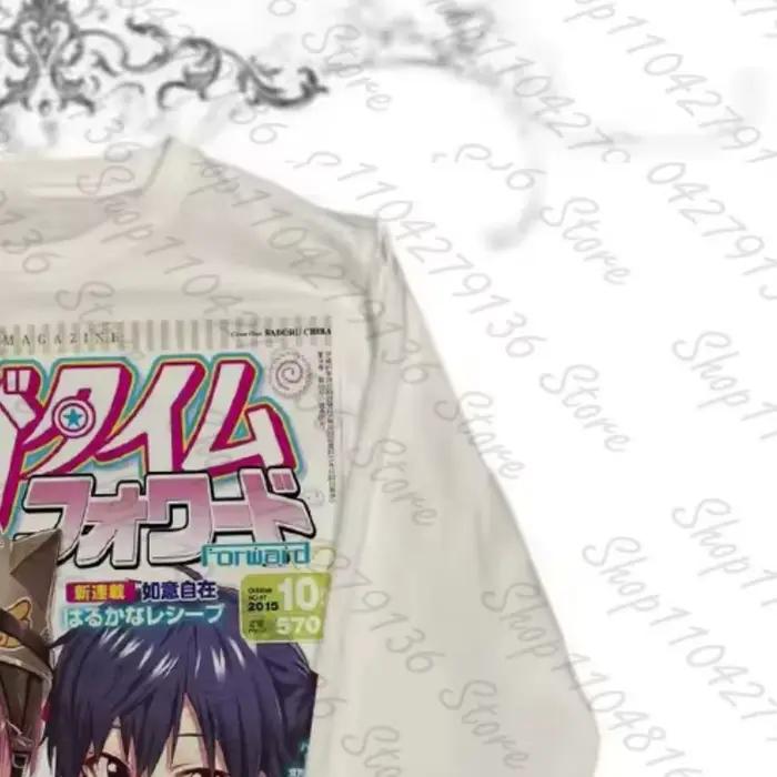 Vêtements pour femmes Printemps 2025, T-shirts graphiques Y2K, T-shirts Harajuku Y2K Kitty pour femmes
