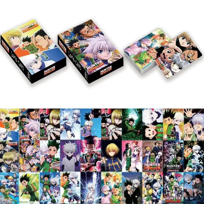 Articles de Hunter x Hunter Gon Freecss Mignons pour Fans Passionnés Occasions Spéciales Étudiants Collection Anime