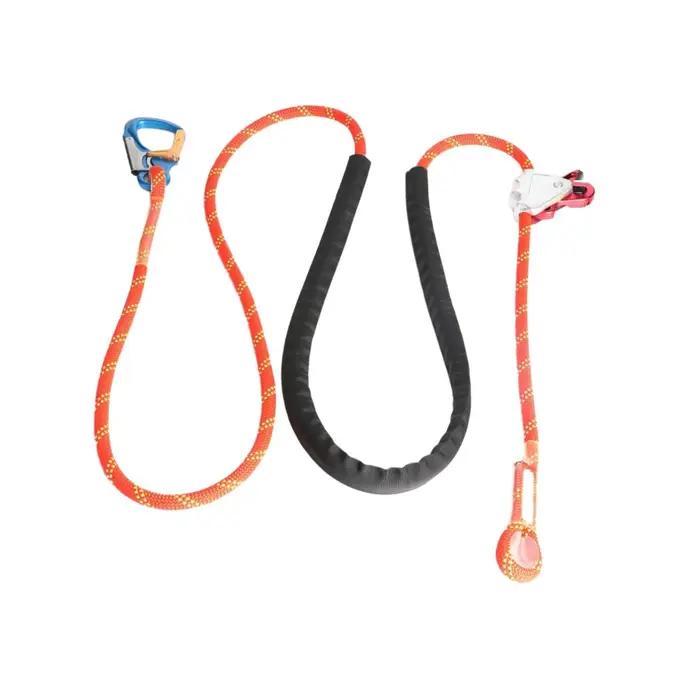 Équipement de sécurité pour électricien : Corde
