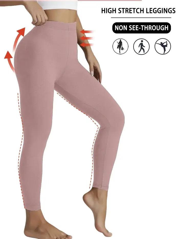 Leggings Super doux pour femmes