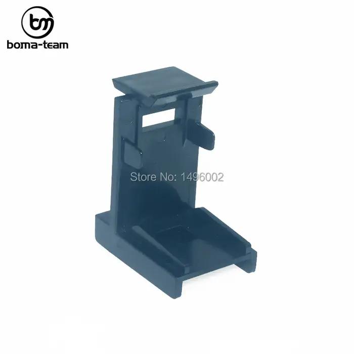 Kit de recharge de cartouches à Clip pour imprimantes HP 121 122 140 141 300 301 302 21 22 61 650 652 économies d'impression durable