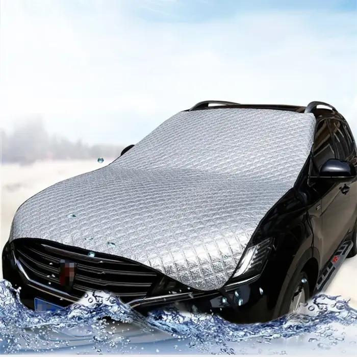 Housses de voiture universelles pour berlines et SUV