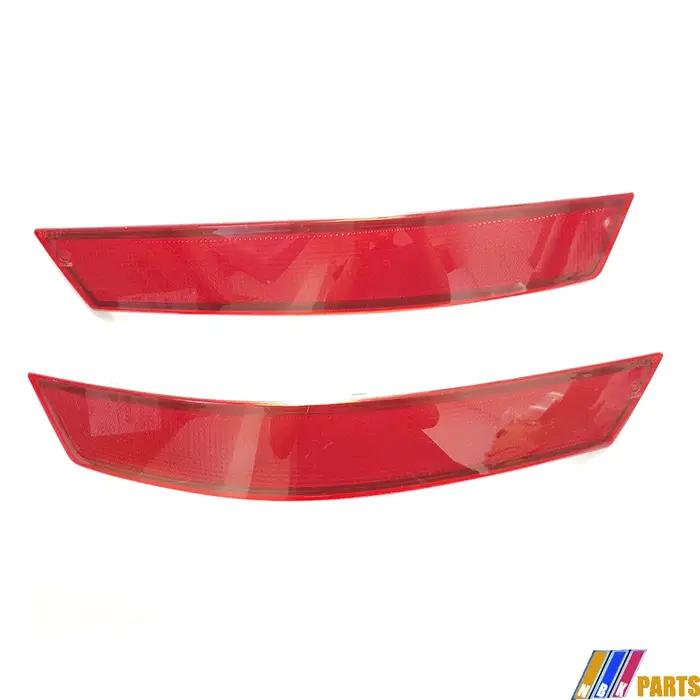 Réflecteur arrière Pour 06-11 Mercedes-benz ML W164 X164 280 320 350 420 450 500 550 63 AMG 16482005