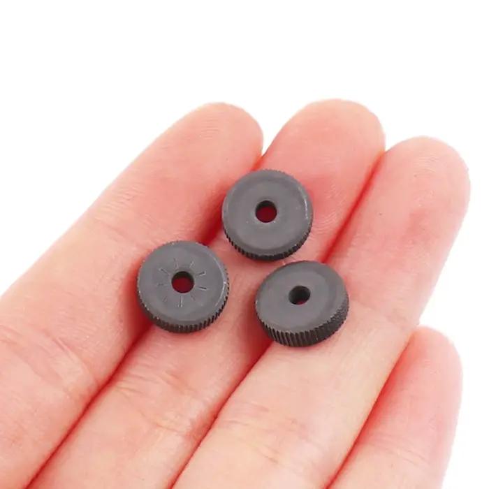 Roue en acier de remplacement universelle, 50 pièces, 11x3.5mm, pour Zippo Zorro, briquet à essence