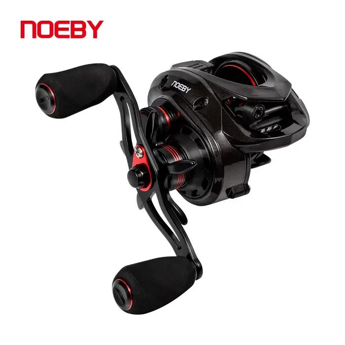 Noeby-Baitcasting Reel