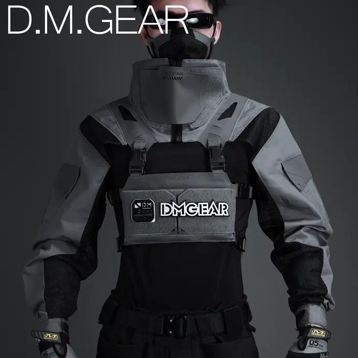 DMGear – veste de Combat tactique originale