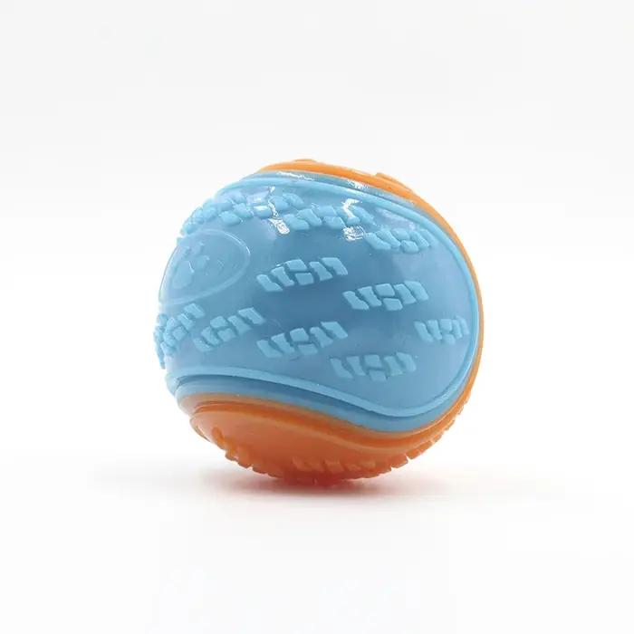 Jouets interactifs pour chiens
