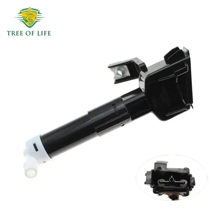Avant Buse De Lave-Phare Pour Toyota Fortuner N15 N16 2011-2015 85208-0K030 85207-0K030 852080K030 8