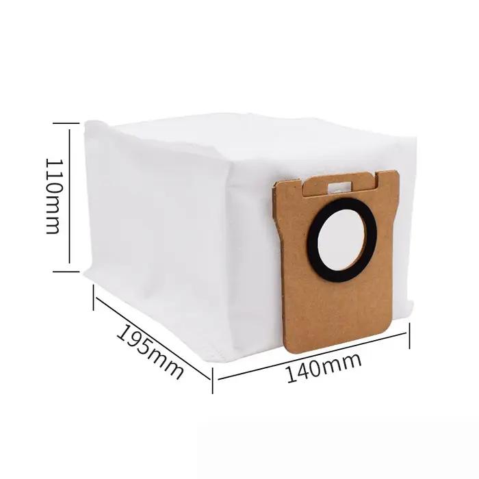 Dreame Bot L10s Ultra / L10 Ultra Robot aspirateur accessoires vadrouille sac à poussière brosse pri