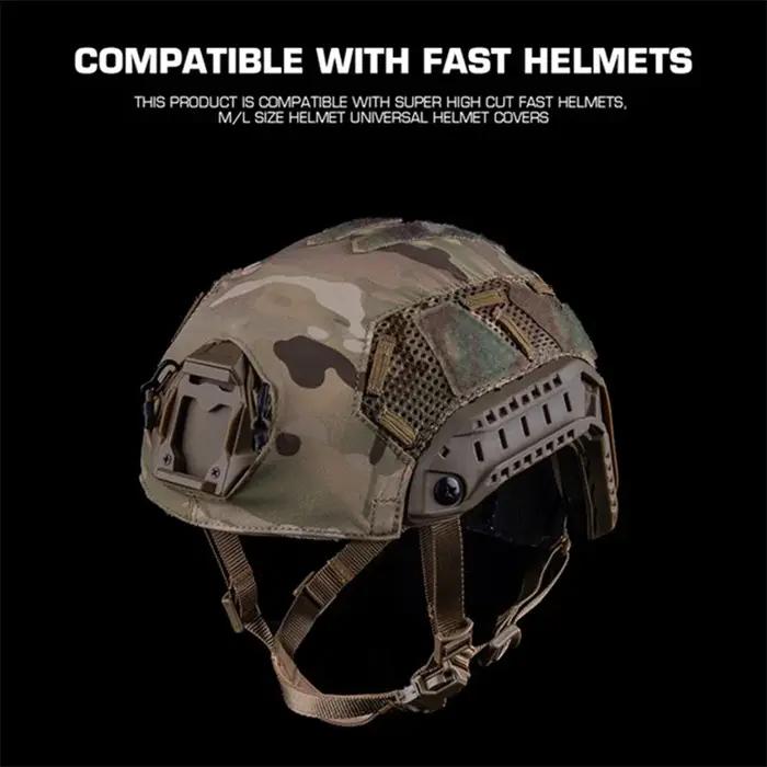 Protection casque paintball respirante pour airsoft et chasse, accessoire masque de protection activités outdoor