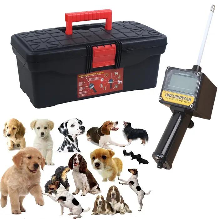 Testeur d'ovulation pour chiens