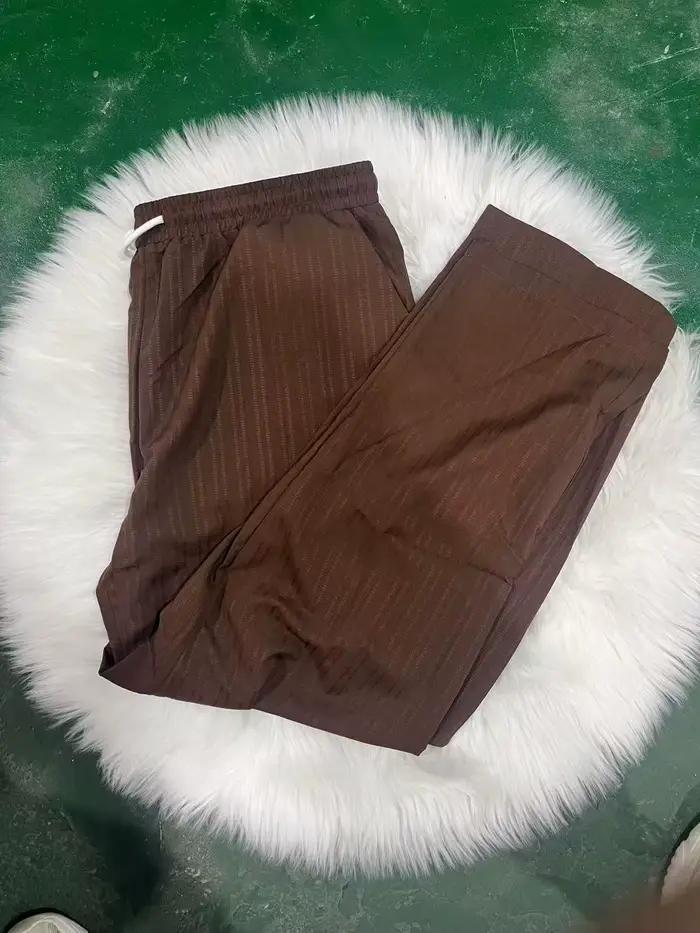 Costume d'été pour hommes