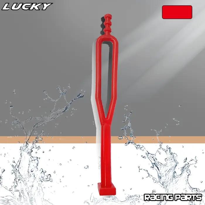 Sangle de béquille latérale en plastique pour motocross KTM EXC XCF XC XCFW EXCF XCW TPI Six jours 125 250 350 450 occasions spéciales