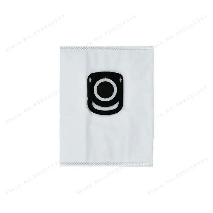 Sac à poussière compatible pour Rowenta Hygiene+ ZR 200520 ZR 200540 ZR 200720 ZR 200920 , Swi
