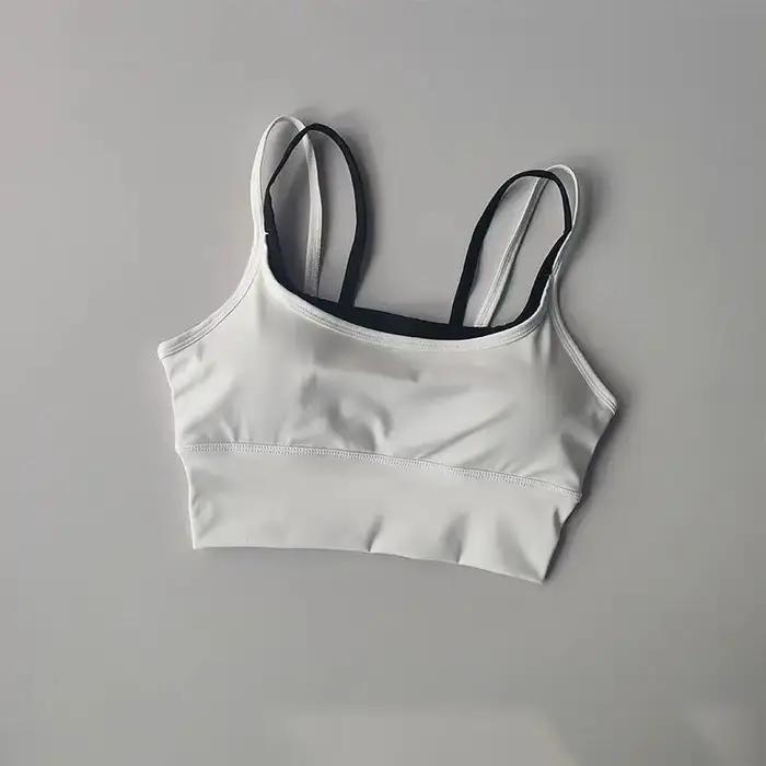 Soutien-gorge de Sport respirant pour femmes