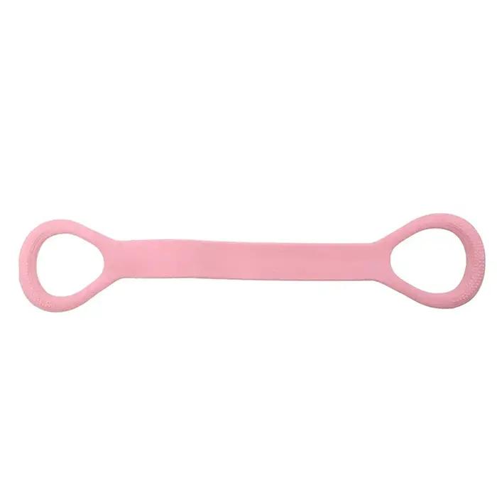 Bandes de résistance en TPE pour entraînement physique complet, yoga et pilates pour homme et femme occasions spéciales