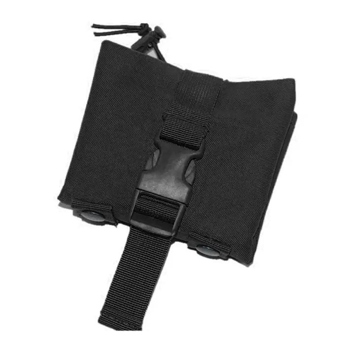 Pochette de décharge pour magazines Molle pliante