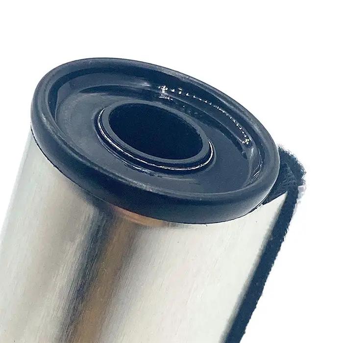 135 boîtes de cartouche de Film vide en métal de Cassette