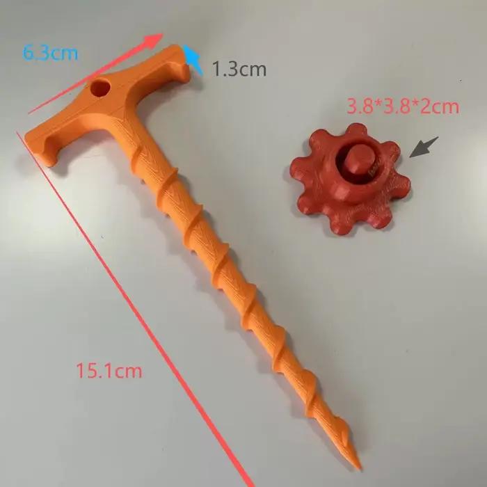 Outil de retrait de bouchons et de buses de pistolet à mastic silicone pour fabrication commerciale en plastique argent pour maintenir le mastic frais et prolonger la durée de vie des matériaux de construction