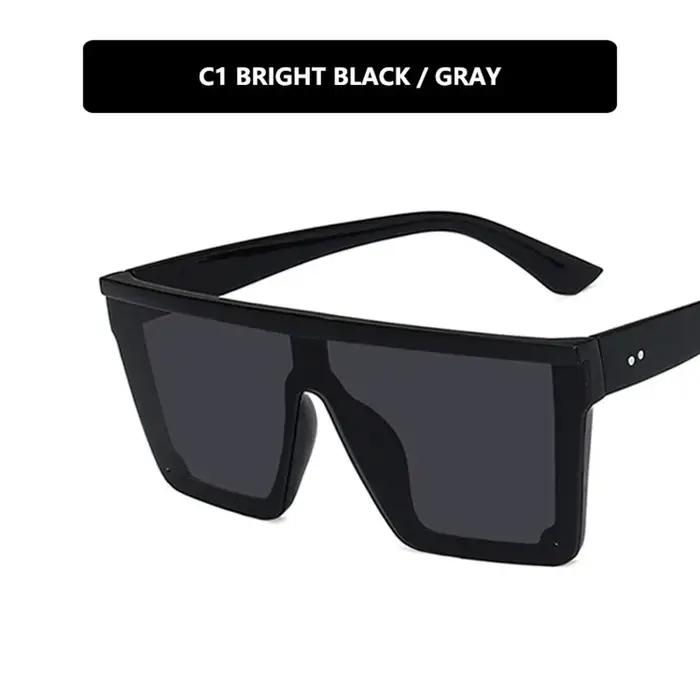 Lunettes de soleil anti-absorbe ouissement pour conducteurs de vision nocturne pour hommes et femmes