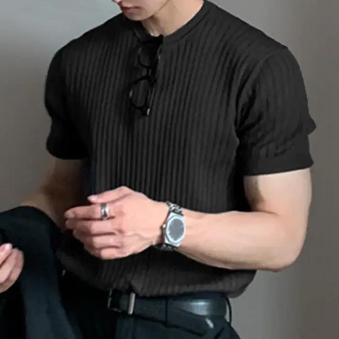 Vêtements d'été pour hommes
