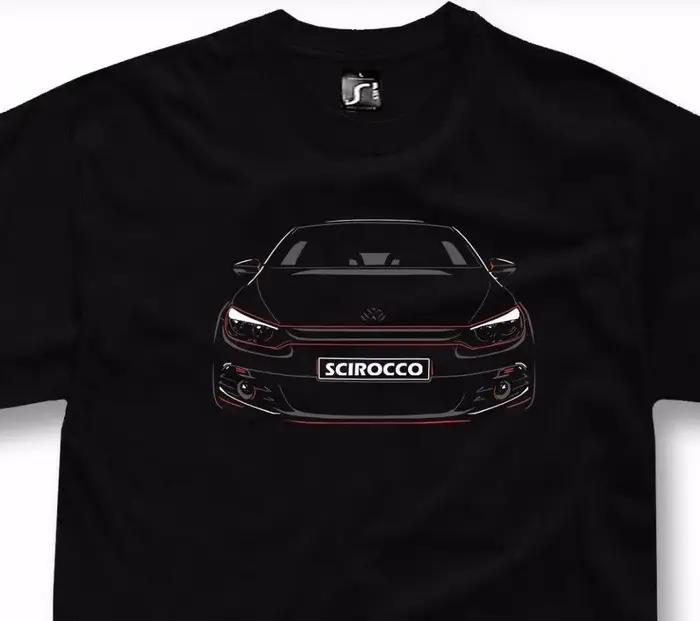 T-shirt contrastant rock GérClassic R Coupé. Économie à manches courtes 100% coton Économie décontra