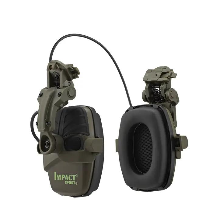 Impact Sport casque de tir électronique