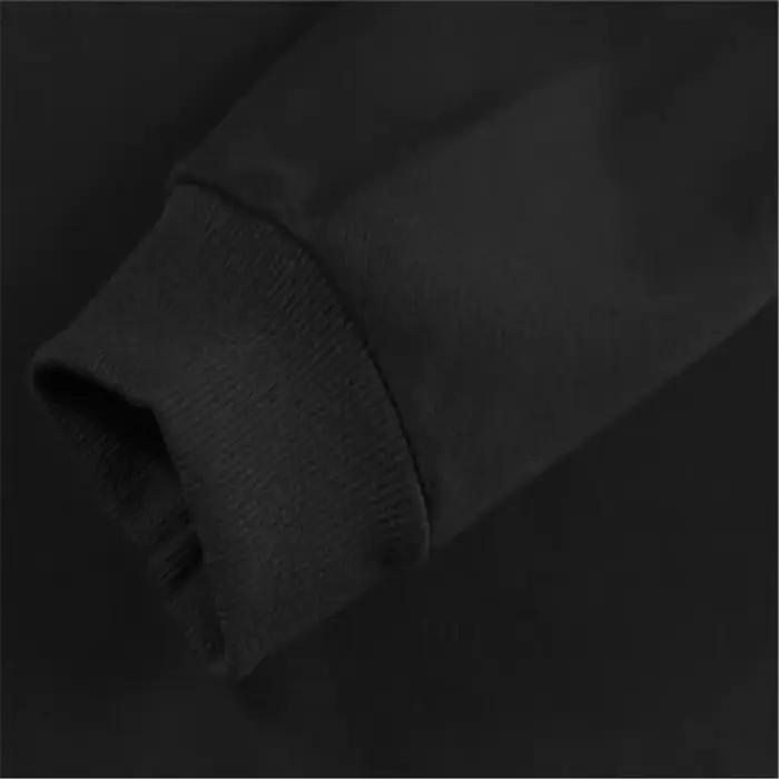 Sweat à capuche imprimé pour homme, style italien, haut de gamme, décontracté, confortable et doux, pour la maison et l'extérieur en polyester