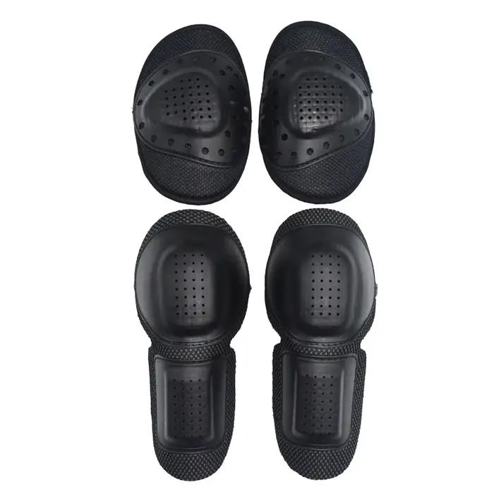 Ensemble de vêtements de course automobile avec protection intégrée unisexe 5 pièces pour sécurité et confort sur piste et ville