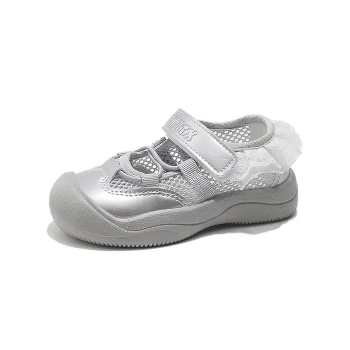 Chaussures de princesse pour filles