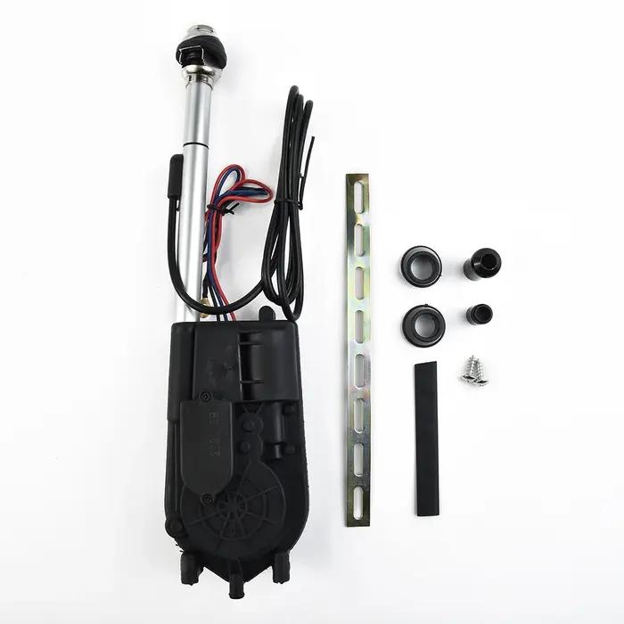 Kit d'antenne pour mercedes-benz W140 W126 W124 W201 120cm AM/FM, puissance moteur, pièces et access